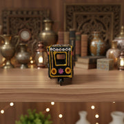 Pakistani Miniature Auto Rickshaw Showpiece