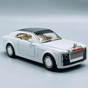 Rolls Royce Sweptail With Lights & Sound