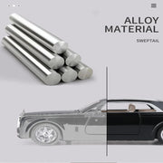 Rolls Royce Sweptail With Lights & Sound