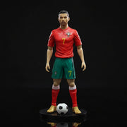 Cristiano Ronaldo Action Figure | Football Legend Collectible Toy