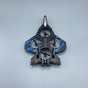 Remote Control Combat Aircraft Drone Plane | S1A starfighter drone aircraft series