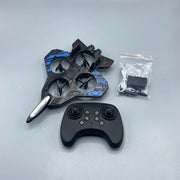 Remote Control Combat Aircraft Drone Plane | S1A starfighter drone aircraft series