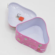 Strawberry Shape Coin Box S202