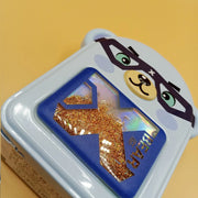 Spy Bear Kids Savings Box