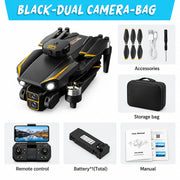 S26 Pro Camera Drone
