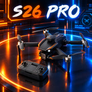 S26 Pro Camera Drone