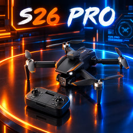 S26 Pro Camera Drone