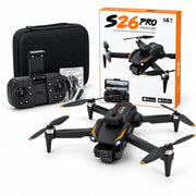S26 Pro Camera Drone