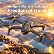 S26 Pro Camera Drone
