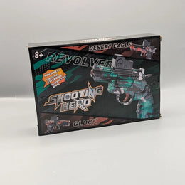 Buy Shooting Hero Revolver Toy Gun | Toy Gun for kids