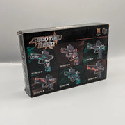 Buy Shooting Hero Revolver Toy Gun | Toy Gun for kids