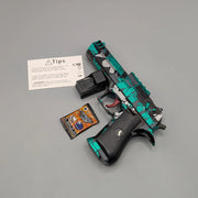 Buy Shooting Hero Revolver Toy Gun | Toy Gun for kids