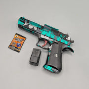 Buy Shooting Hero Revolver Toy Gun | Toy Gun for kids