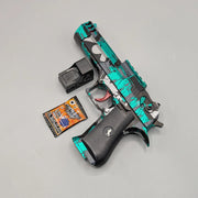 Buy Shooting Hero Revolver Toy Gun | Toy Gun for kids