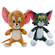 Tom and Jerry Stuff Toy 