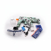 2 in 1 Dual Mode Shooting Elite Gun