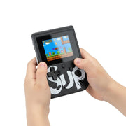 SUP Game Box 400 in 1 Retro Handheld Game Console