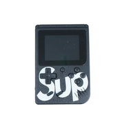 SUP Game Box 400 in 1 Retro Handheld Game Console