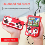 SUP 400 in 1 Remote Control Retro Game