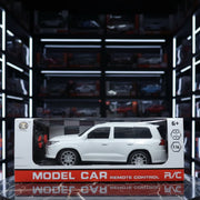 1:16 Scale Remote Control SUV Car