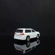 1:16 Scale Remote Control SUV Car