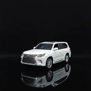 1:16 Scale Remote Control SUV Car