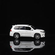 1:16 Scale Remote Control SUV Car