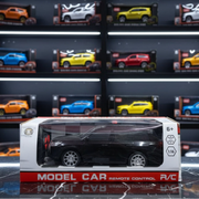 1:16 Scale Remote Control SUV Car