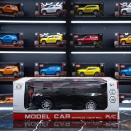 1:16 Scale Remote Control SUV Car
