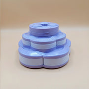 Angel Wings Flower Shaped Case Makeup Set