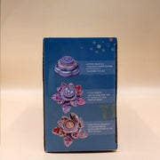 Angel Wings Flower Shaped Case Makeup Set