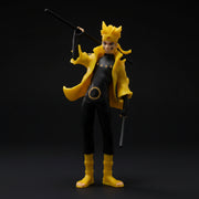 Naruto Sage Mode Action Figure | Anime Collectible Figure Toy