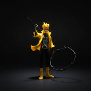 Naruto Sage Mode Action Figure | Anime Collectible Figure Toy