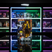 Naruto Sage Mode Action Figure | Anime Collectible Figure Toy