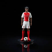 Bukayo Saka Arsenal #7 Football Player Action Figure Collectible Toy