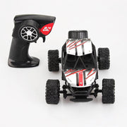 Remote Control Offroad Monster Jeep