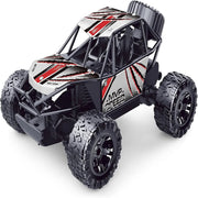 Remote Control Offroad Monster Jeep