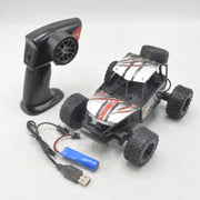 Remote Control Offroad Monster Jeep
