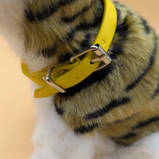 Battery Operated Sensor Fluffy Cat Toy