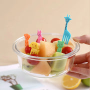 Kids Fruit Folks Set of 10pcs