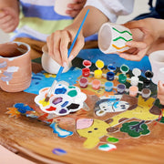 Snail Clay Art Pottery Wheel | Educational Toy for kids