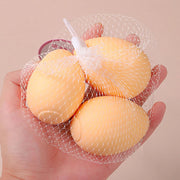 Soft squeezing Egg 5 Pieces 