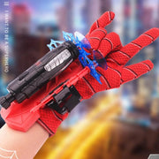 Amazing Spiderman Costume Shooter Glove