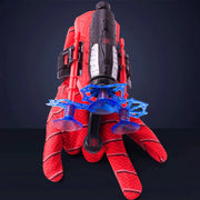 Amazing Spiderman Costume Shooter Glove