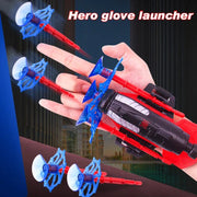 Amazing Spiderman Costume Shooter Glove