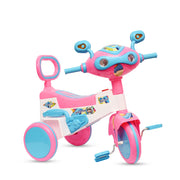 Sprinter Light & Sound Tricycle for Kids