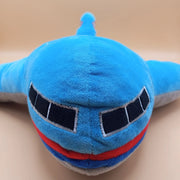 Airplane Plush Toy