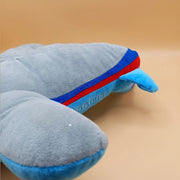 Airplane Plush Toy