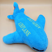 Airplane Plush Toy