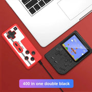 Sup 400 In 1 Retro Game Box Console Handheld